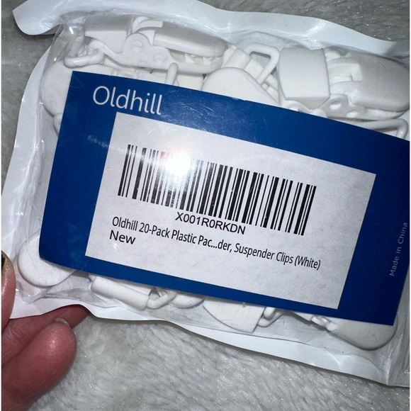 NIB Teether DYI kit - Picture 4 of 6